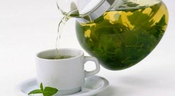 23 полезные добавки к чаю