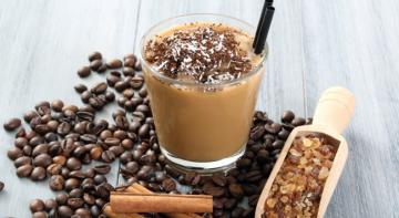Six refreshing coffee drinks for the first days of summer
